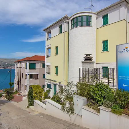 Apartment Novak