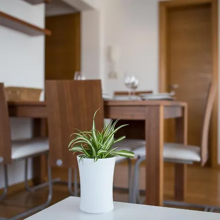 Apartment Novak Donji Okrug (Ciovo)