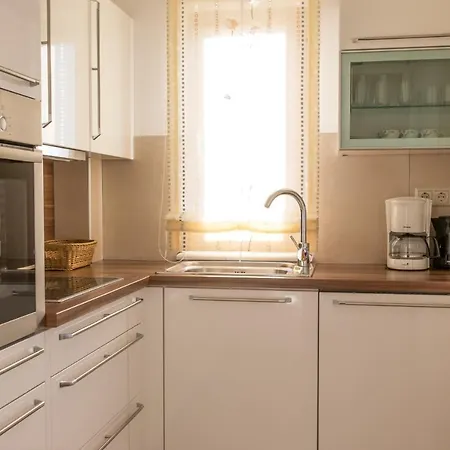 Novak Apartment