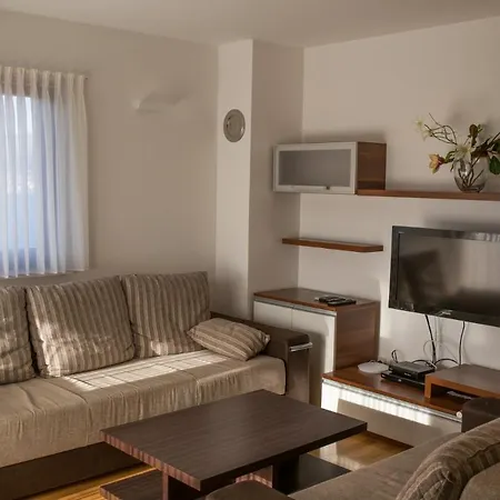 Apartment Novak Donji Okrug (Ciovo)