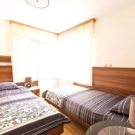Novak Apartment Donji Okrug (Ciovo)