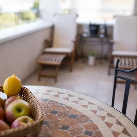 Apartment Novak Donji Okrug (Ciovo)