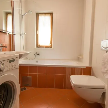 Novak Apartment
