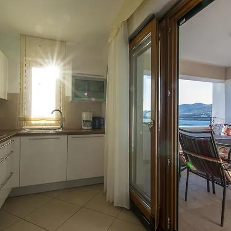 Apartment Novak Donji Okrug (Ciovo)