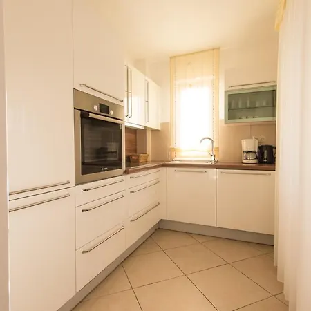Novak Apartment Donji Okrug (Ciovo)