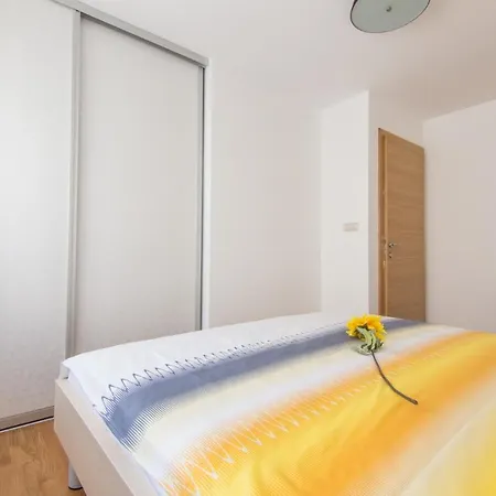 Apartment Novak