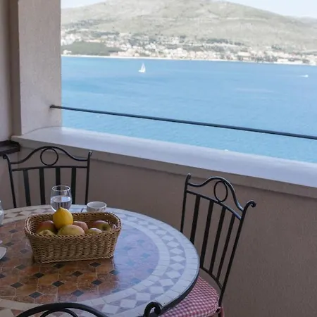 Novak Apartment