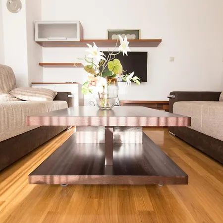 Apartment Novak Donji Okrug (Ciovo)
