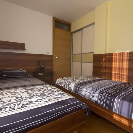 Apartment Novak *