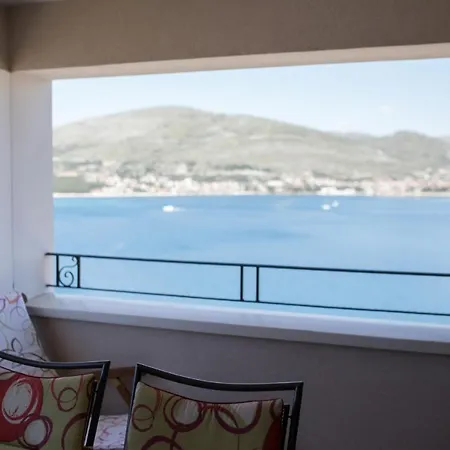Apartment Novak