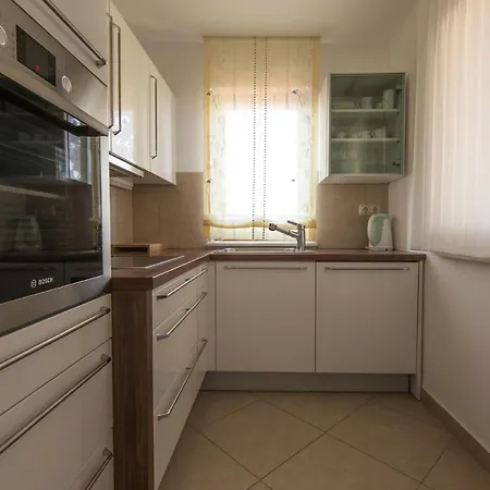Apartment Novak Donji Okrug (Ciovo)
