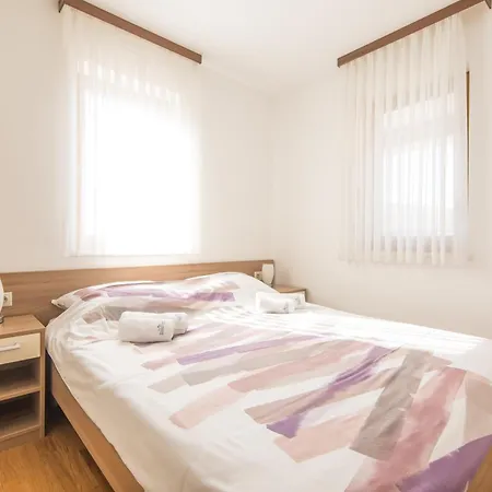 Novak Apartment