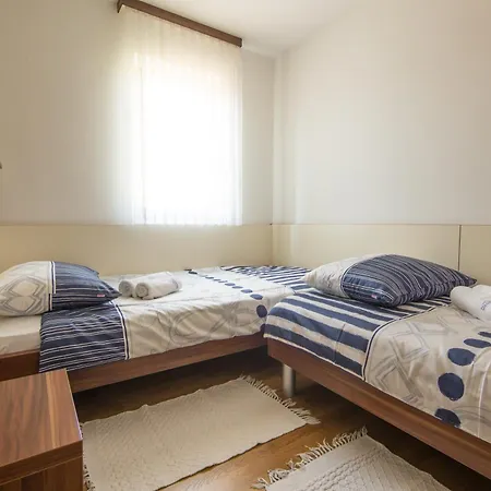 Apartment Novak