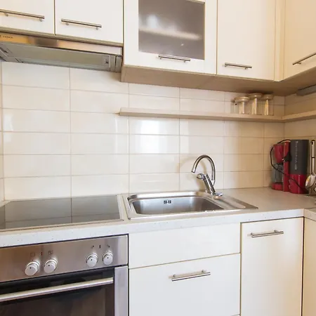 Novak Apartment *