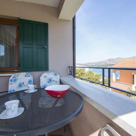 Apartment Novak Donji Okrug (Ciovo)
