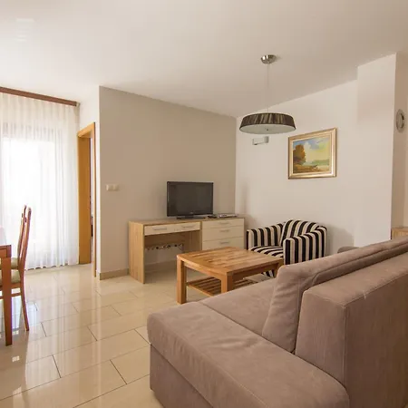 Novak Apartment