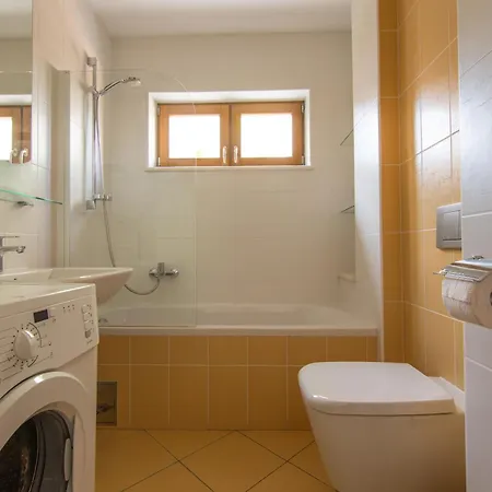 Novak Apartment