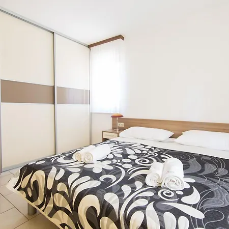 Apartment Novak