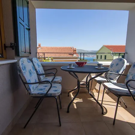 Novak Apartment *