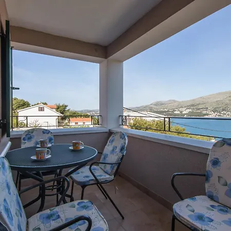 Novak Apartment Donji Okrug (Ciovo)