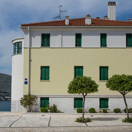 Apartment Novak Donji Okrug (Ciovo)