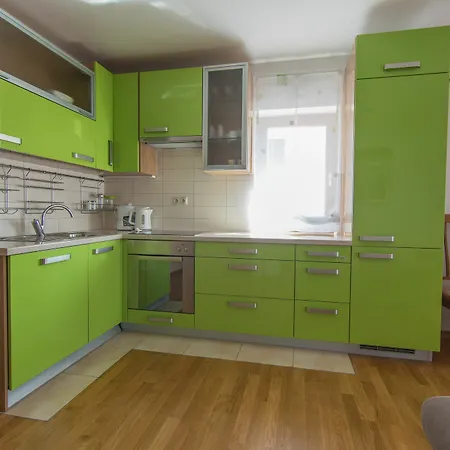 Apartment Novak Donji Okrug (Ciovo)