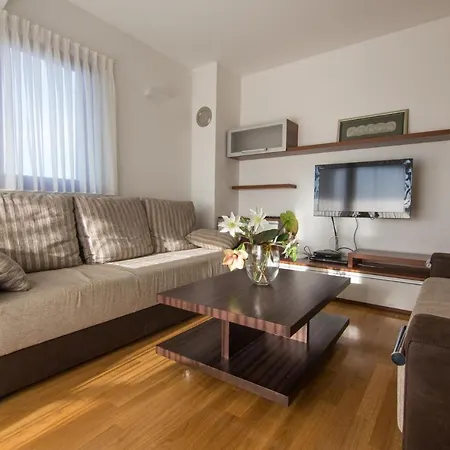 Apartment Novak