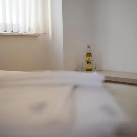 شقة Novak *